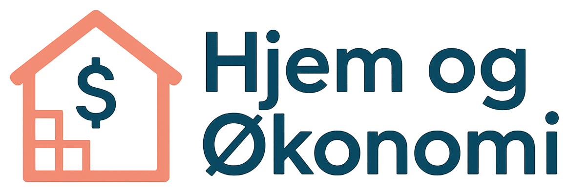 Hjem og Økonomi